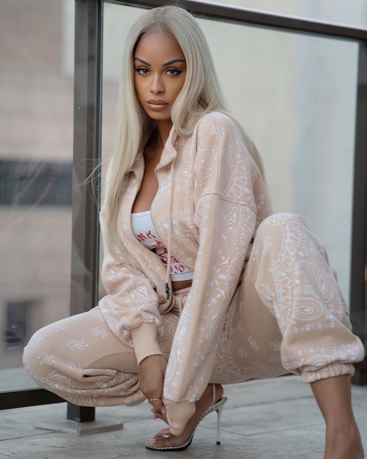 Analicia Chaves