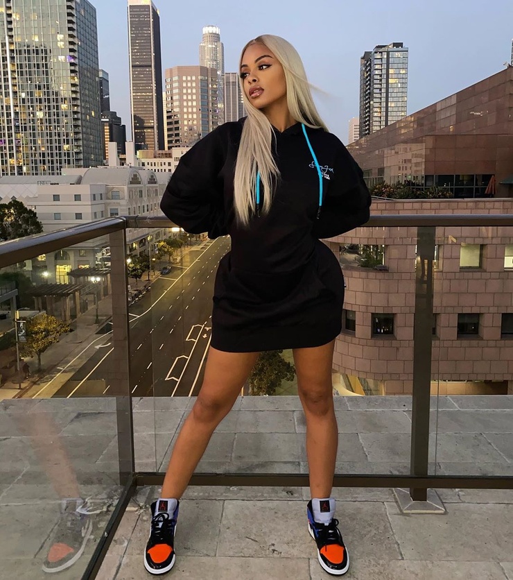 Analicia Chaves