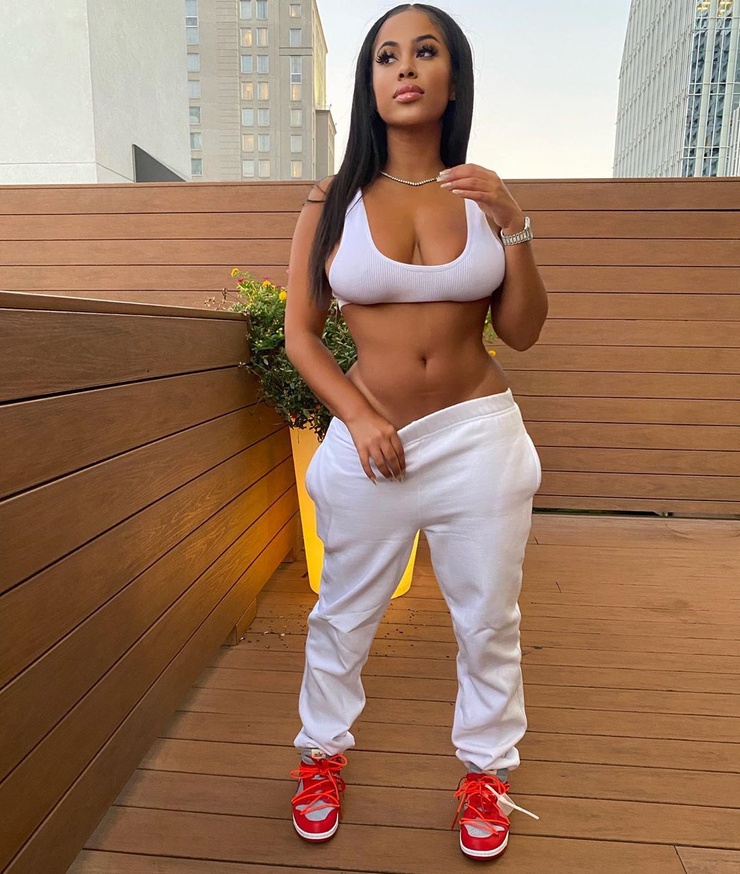 Yazmine Lopez