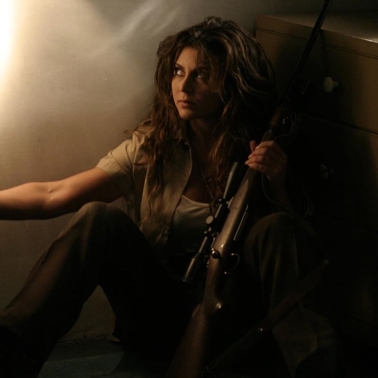 Cerina Vincent