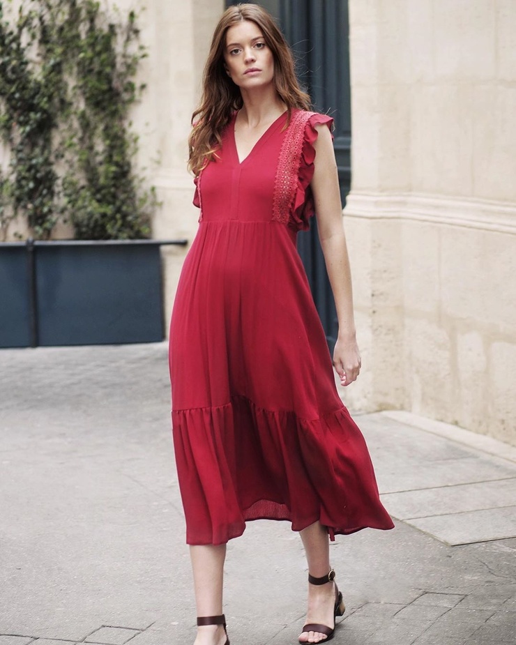 Pauline Serreau Pauline Serreau