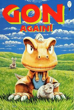 Gon