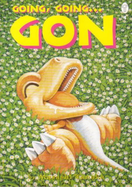 Gon