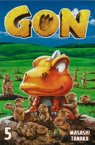 Gon
