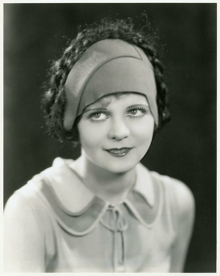 Vera Reynolds