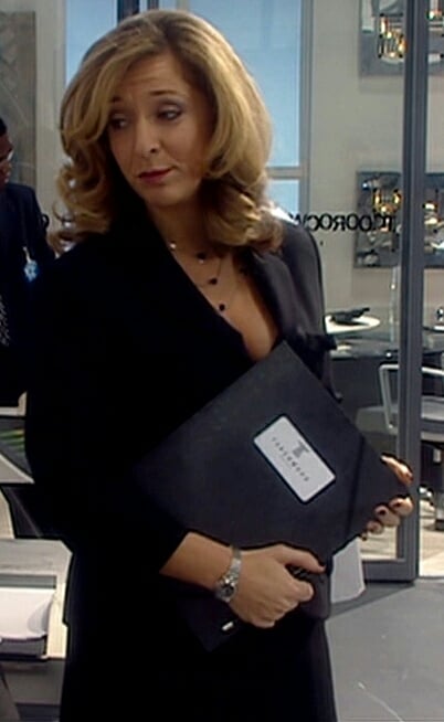 Yvonne Hartman
