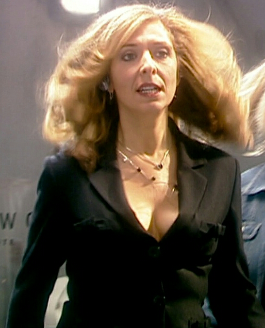 Yvonne Hartman