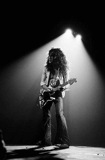 Edward Van Halen