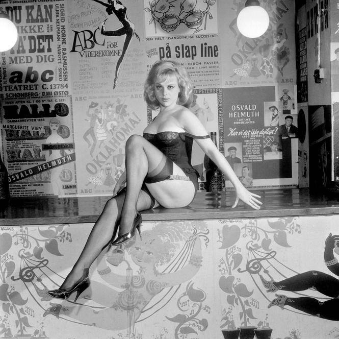 Judy Gringer