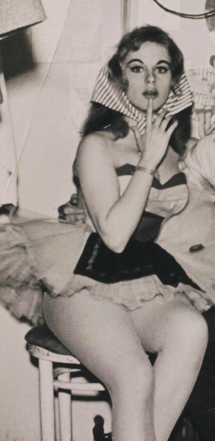 Judy Gringer