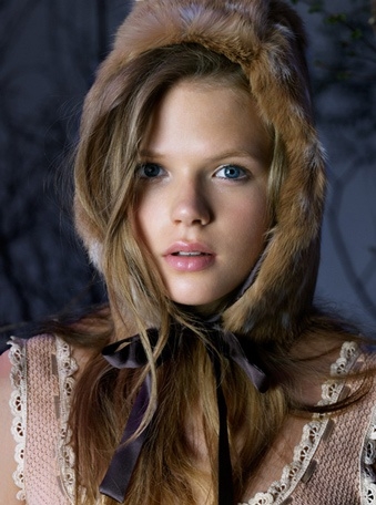 Gabriella Wilde