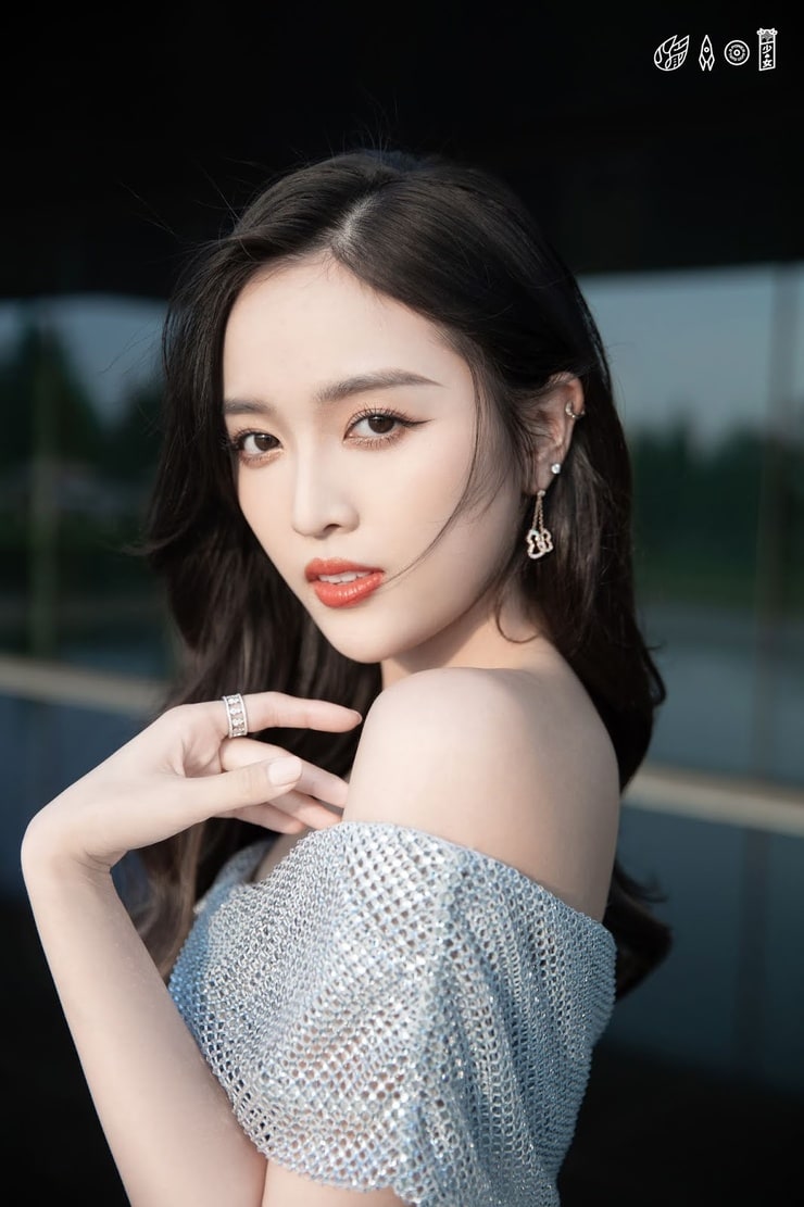 Xuanyi Wu