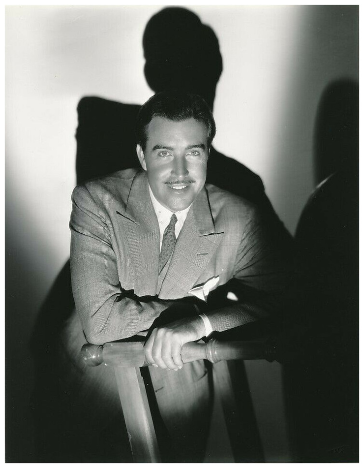 John Boles John Boles