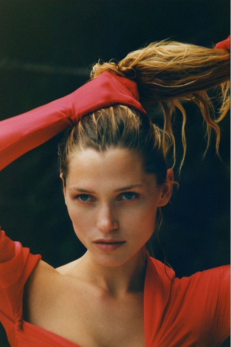 Hana Jirickova Hana Jirickova