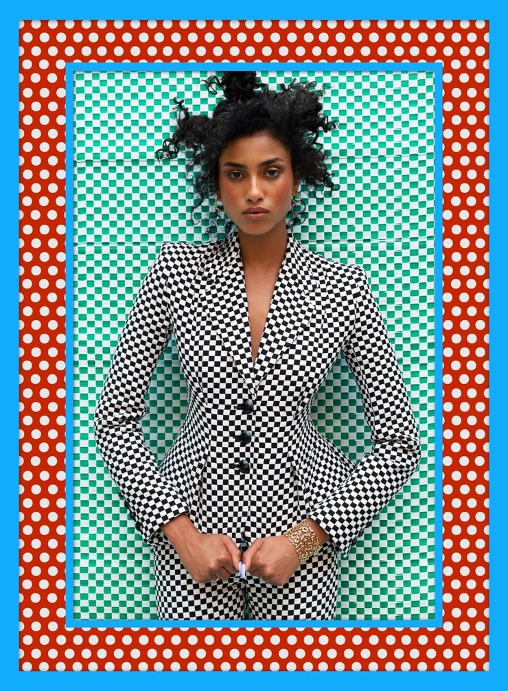 Imaan Hammam