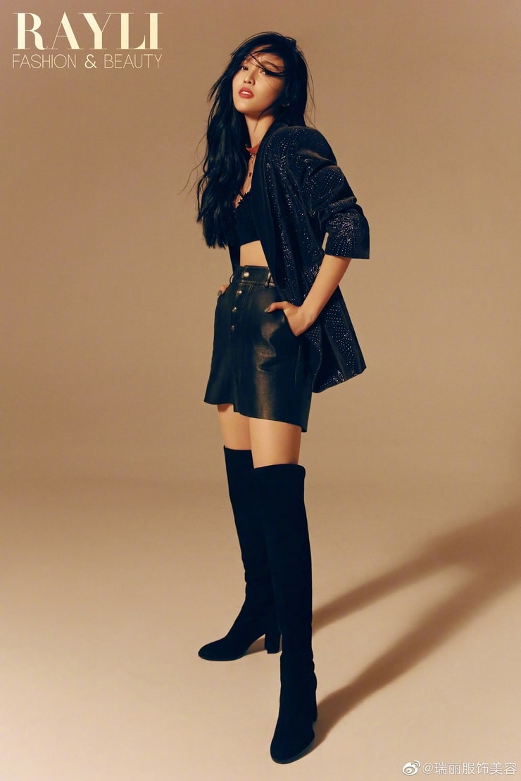 Xuanyi Wu