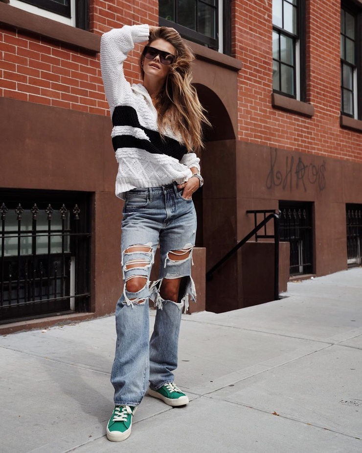 Nina Agdal