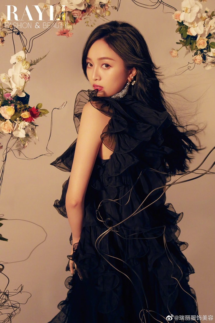 Xuanyi Wu