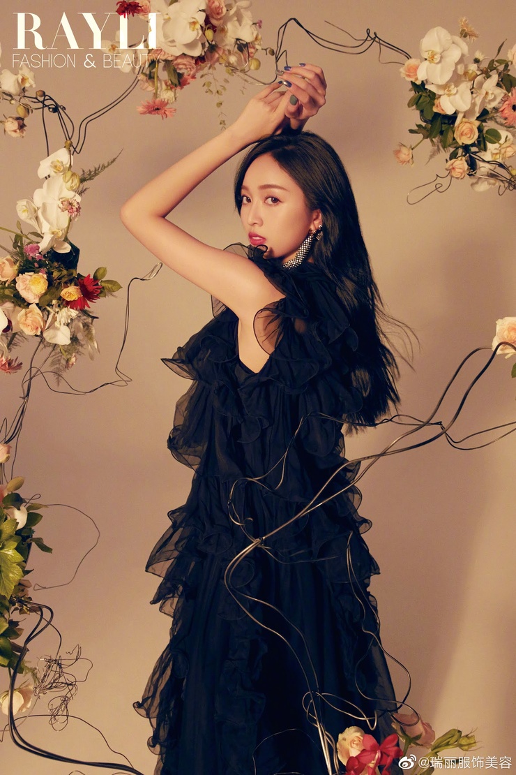 Xuanyi Wu