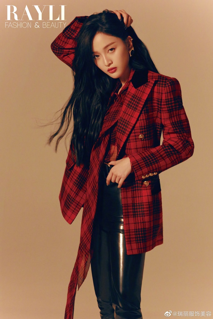 Xuanyi Wu