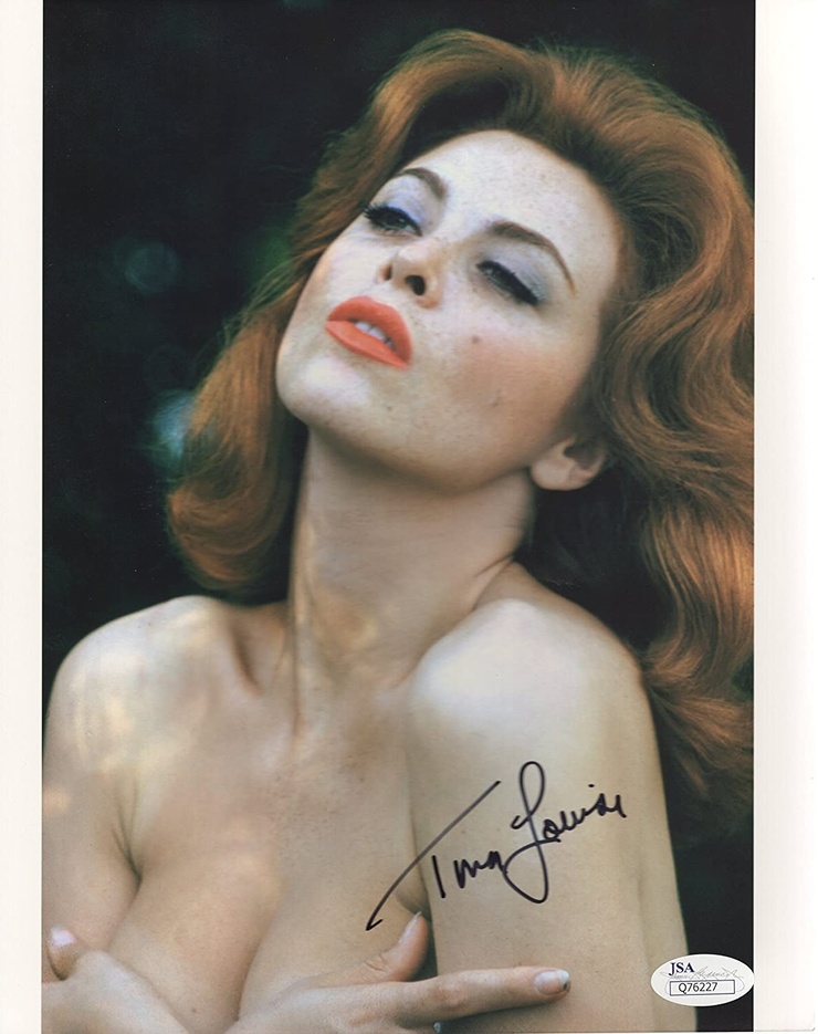 Tina Louise Tina Louise