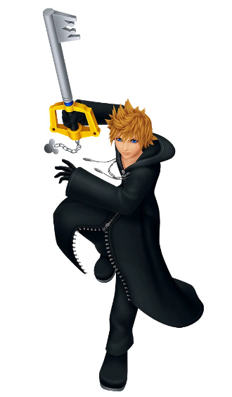 Roxas