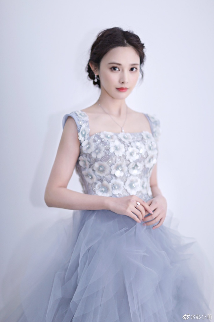 Peng Xiaoran