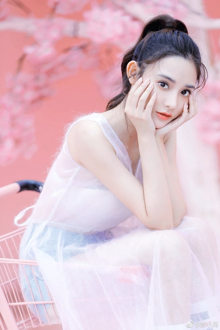 Peng Xiaoran Peng Xiaoran