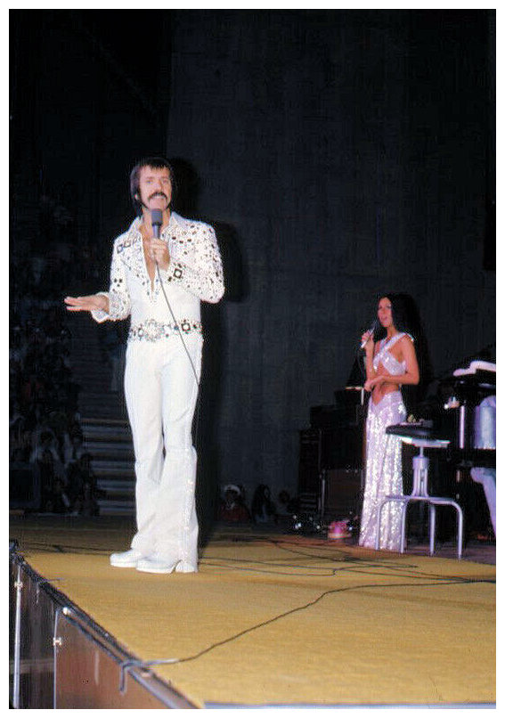 Sonny Bono