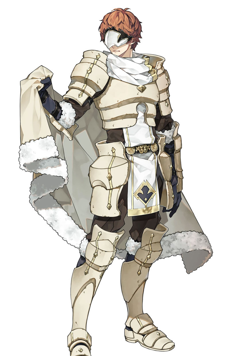 Conrad