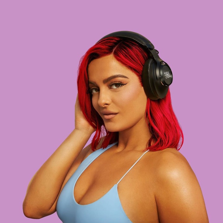 Bebe Rexha
