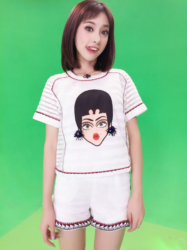 Peng Xiaoran