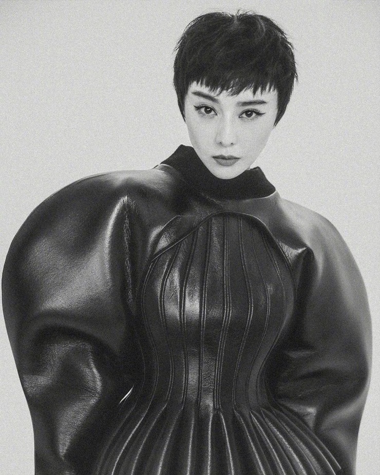 Bingbing Fan Bingbing Fan