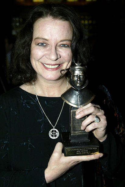 Clare Higgins