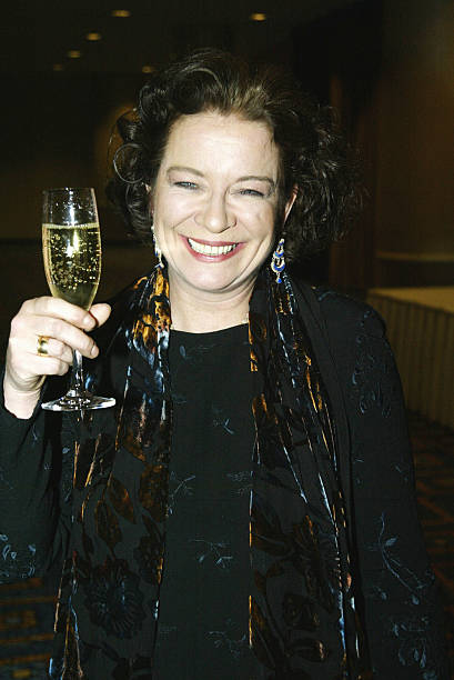 Clare Higgins