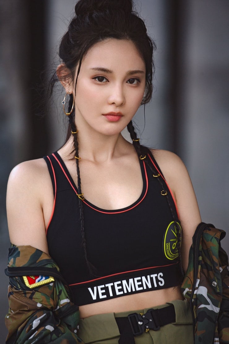 Peng Xiaoran