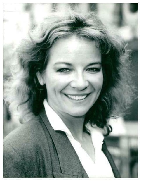 Clare Higgins