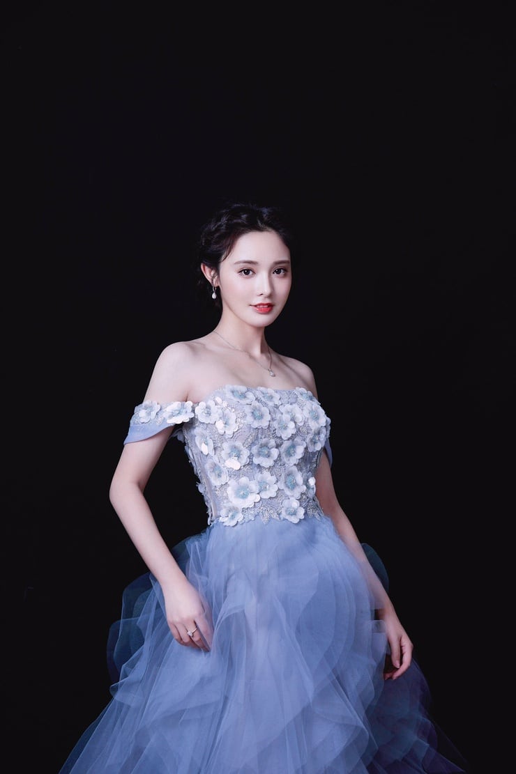 Picture of Peng Xiaoran