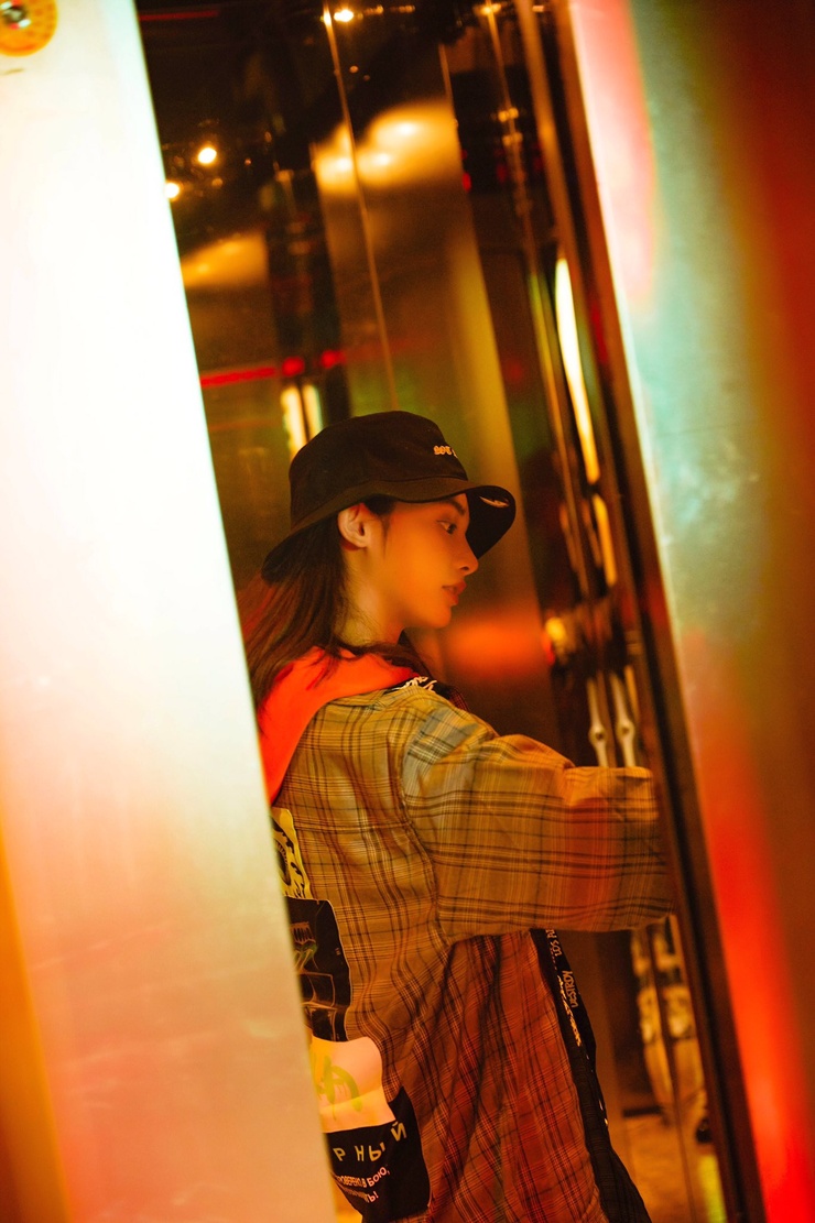 Peng Xiaoran