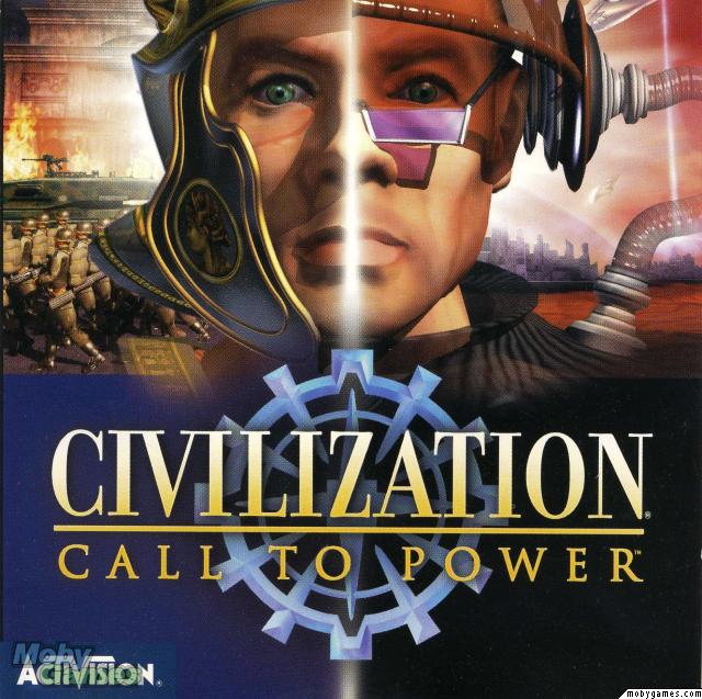 Civilization: Call To Power