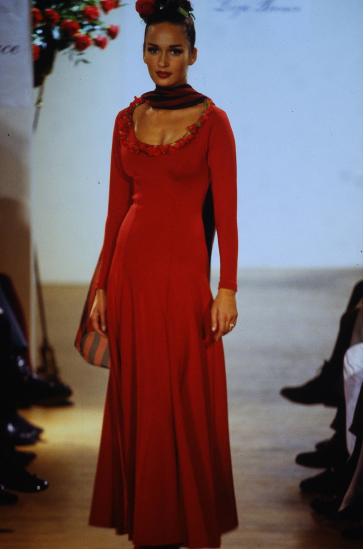 Gail Elliott