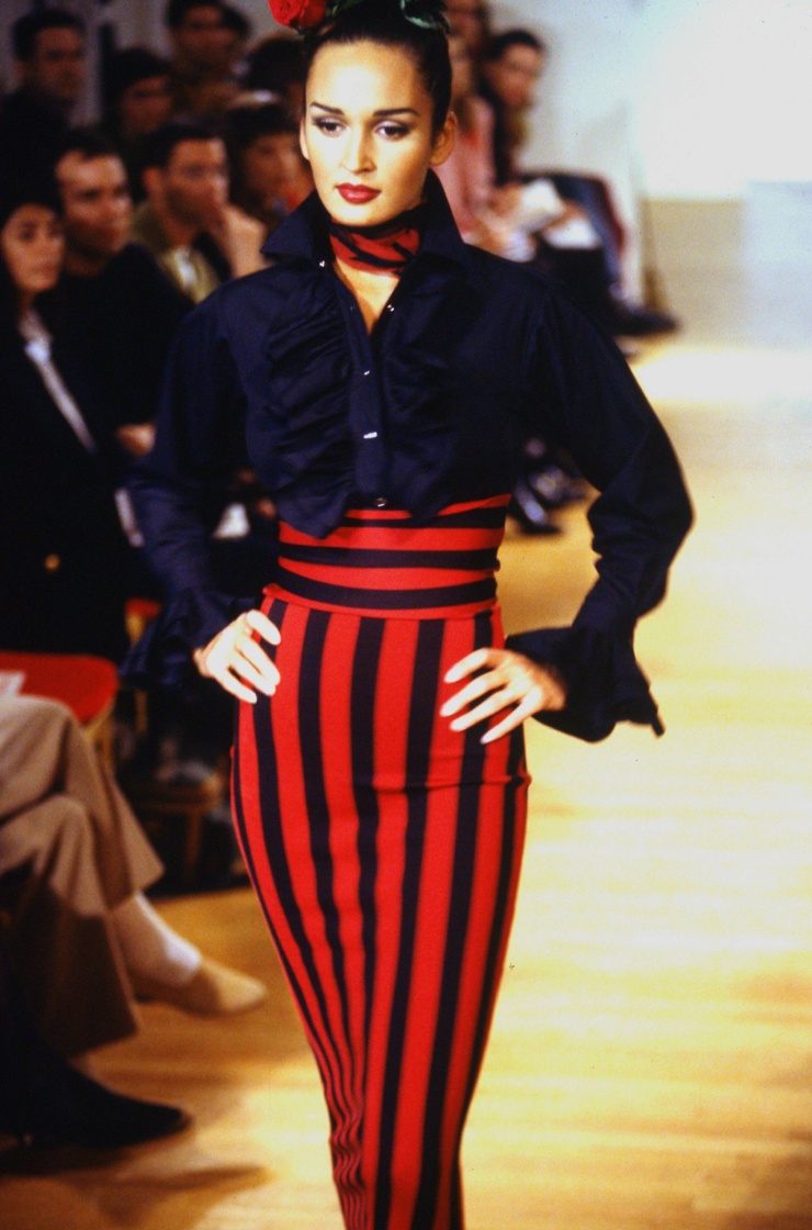 Gail Elliott