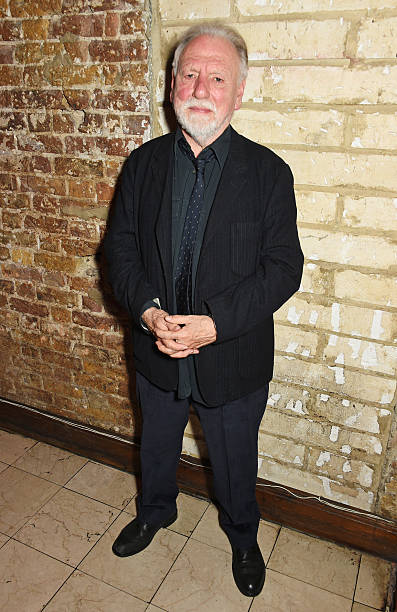 Kenneth Cranham