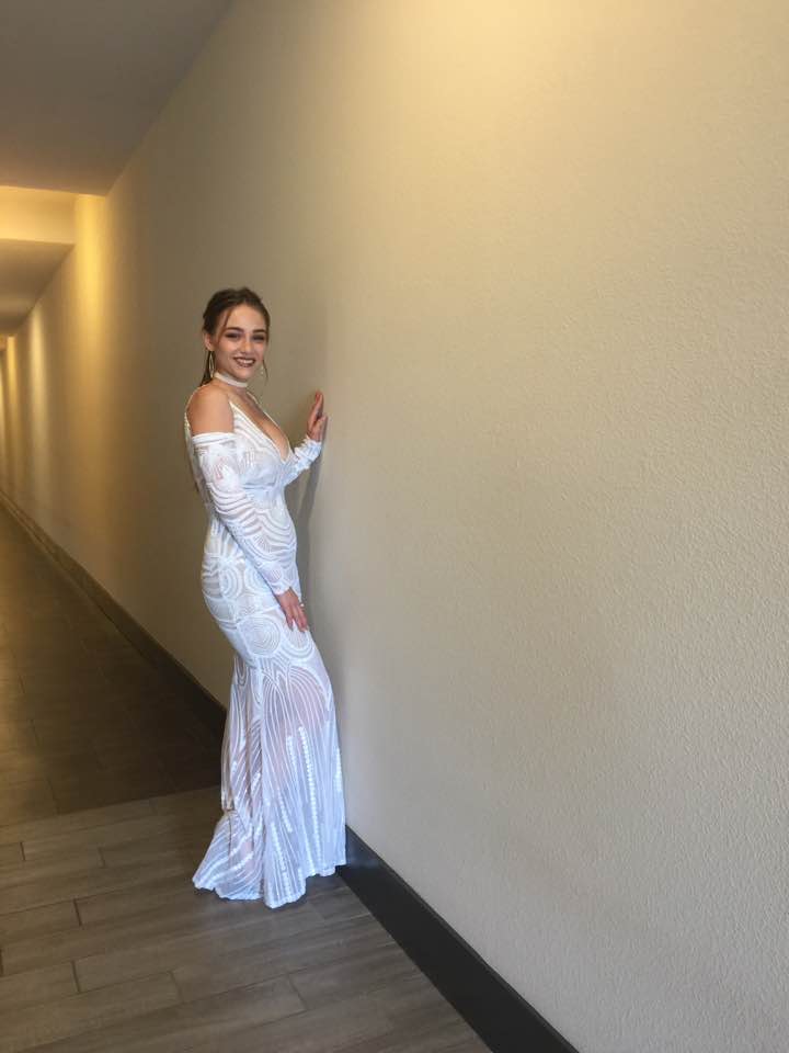 Kaylee Christine