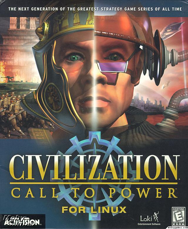 Civilization: Call to Power