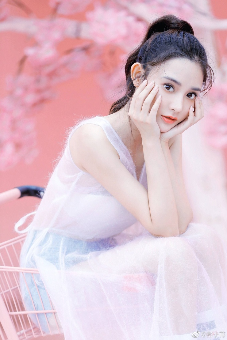 Xiaoran Peng Xiaoran Peng