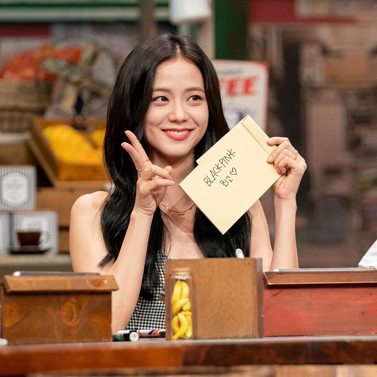 Kim Jisoo