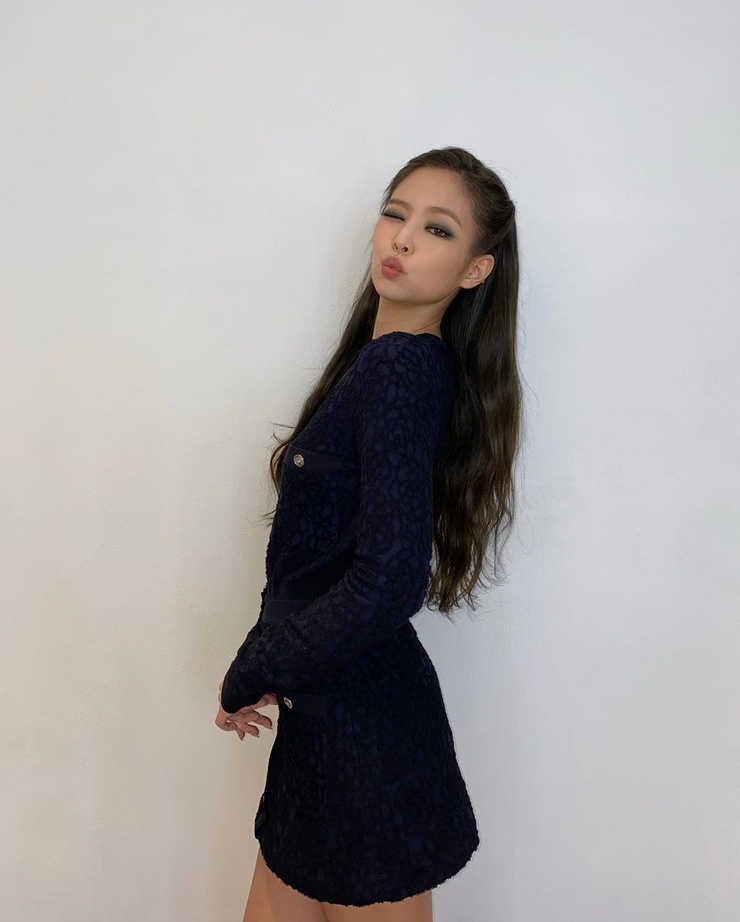 Jennie Kim