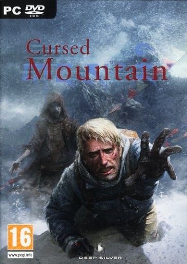 Cursed Mountain