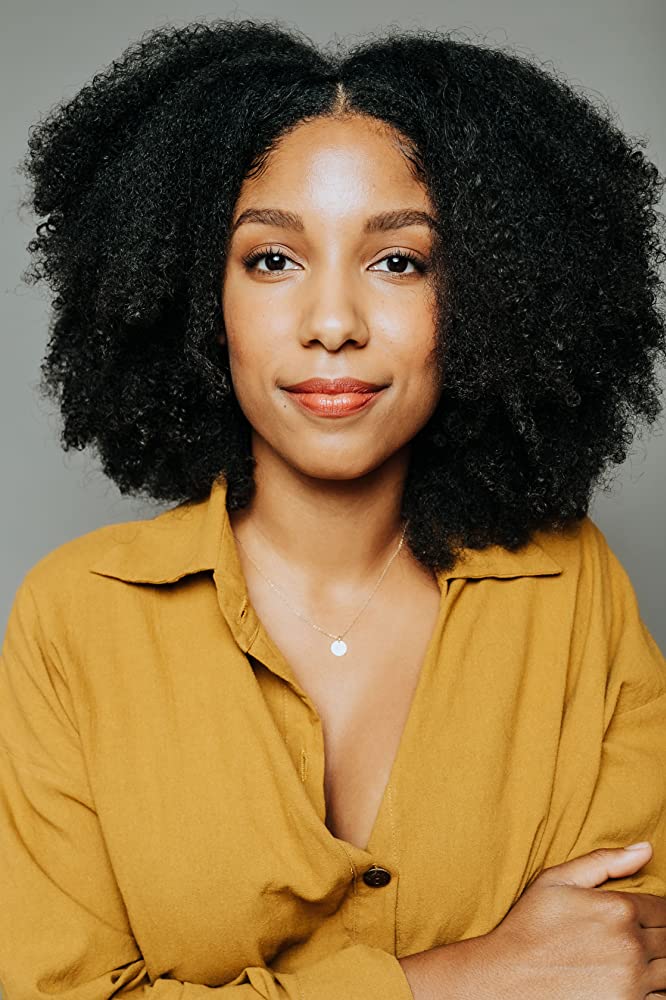 Raylene Harewood